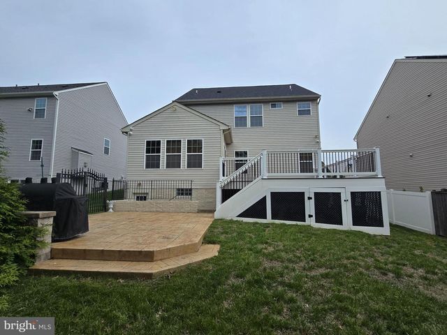 8430 JACQUELINE CT, Jessup, MD 20794