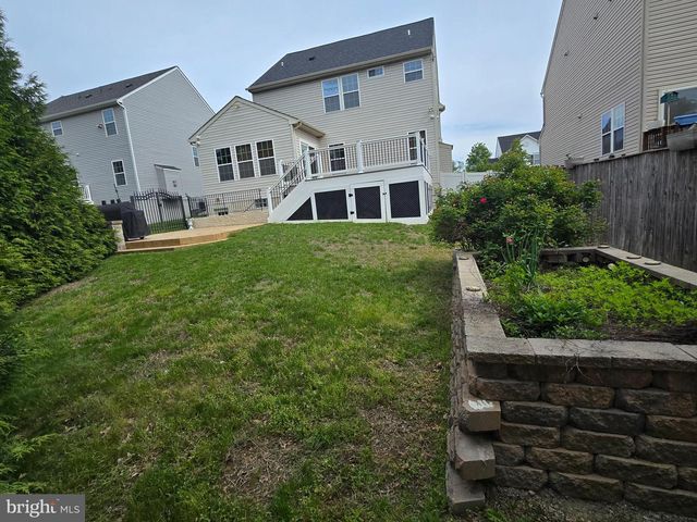 8430 JACQUELINE CT, Jessup, MD 20794