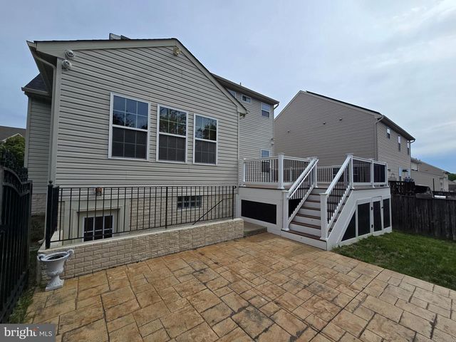 8430 JACQUELINE CT, Jessup, MD 20794