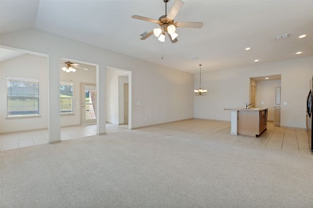 1318 Shinnecock Court, Fairview, TX 75069