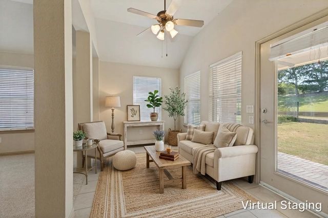 1318 Shinnecock Court, Fairview, TX 75069