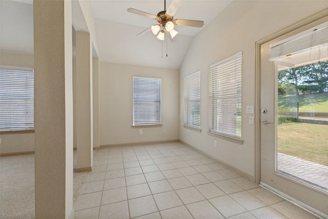 1318 Shinnecock Court, Fairview, TX 75069