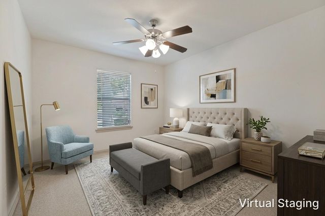 1318 Shinnecock Court, Fairview, TX 75069