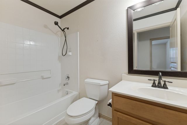 1318 Shinnecock Court, Fairview, TX 75069
