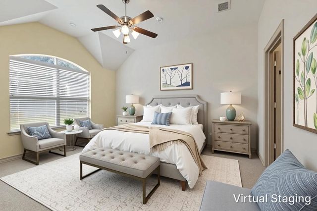 1318 Shinnecock Court, Fairview, TX 75069
