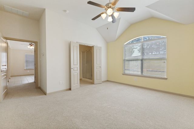 1318 Shinnecock Court, Fairview, TX 75069