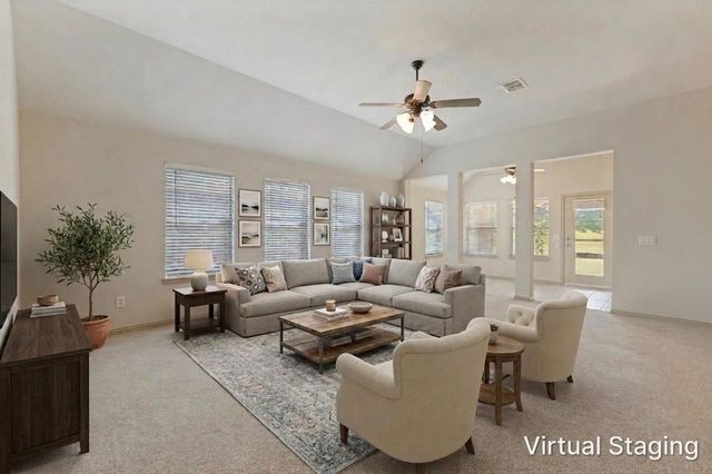 1318 Shinnecock Court, Fairview, TX 75069