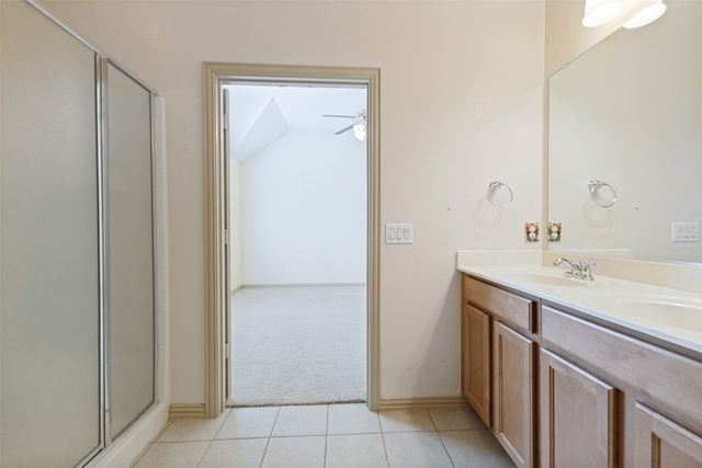 1318 Shinnecock Court, Fairview, TX 75069