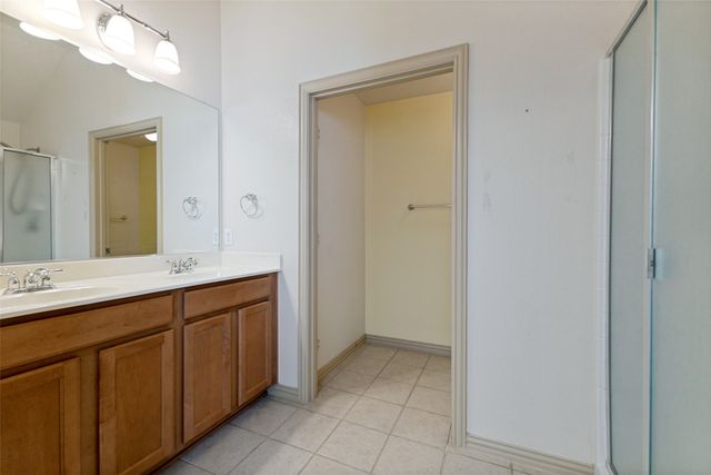 1318 Shinnecock Court, Fairview, TX 75069