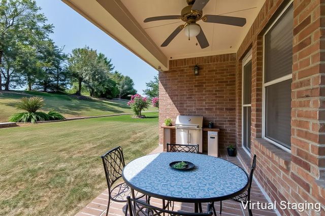 1318 Shinnecock Court, Fairview, TX 75069