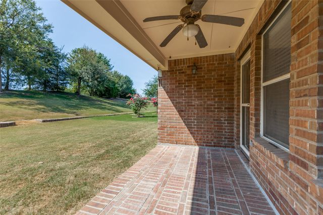 1318 Shinnecock Court, Fairview, TX 75069
