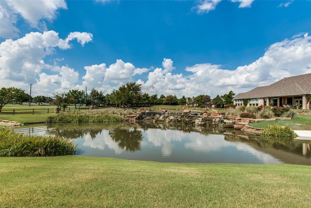 1318 Shinnecock Court, Fairview, TX 75069