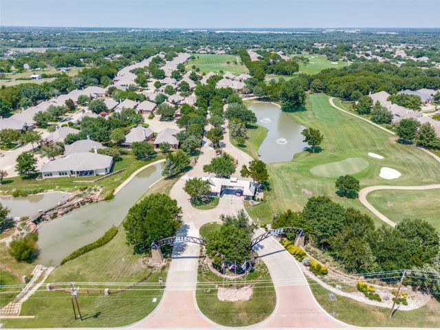 1318 Shinnecock Court, Fairview, TX 75069