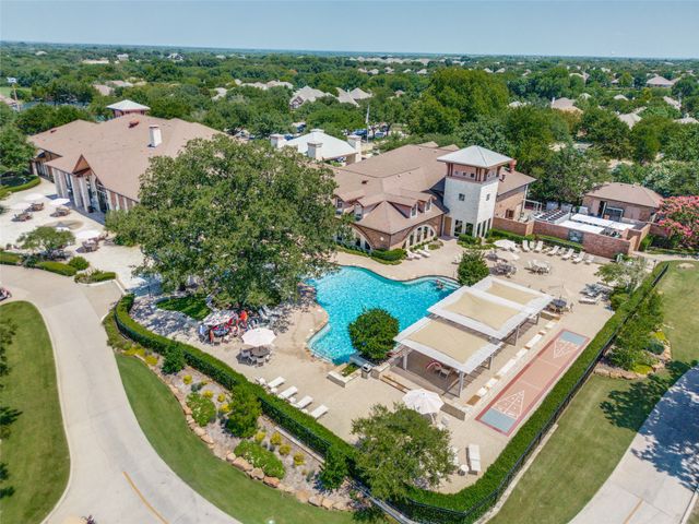 1318 Shinnecock Court, Fairview, TX 75069