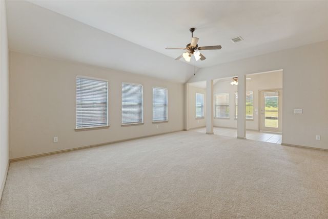 1318 Shinnecock Court, Fairview, TX 75069
