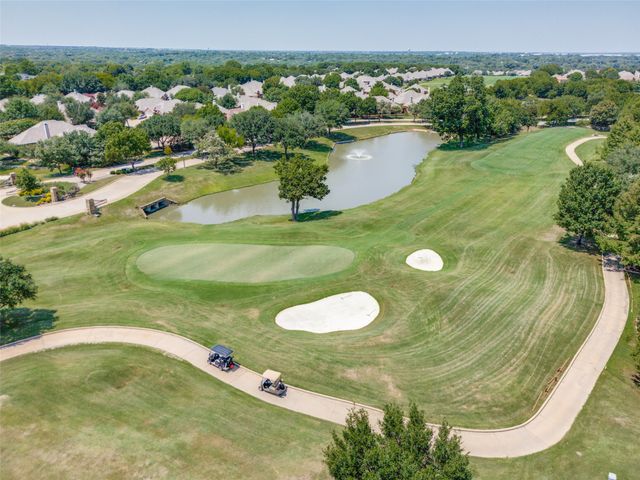 1318 Shinnecock Court, Fairview, TX 75069