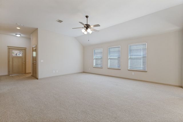 1318 Shinnecock Court, Fairview, TX 75069