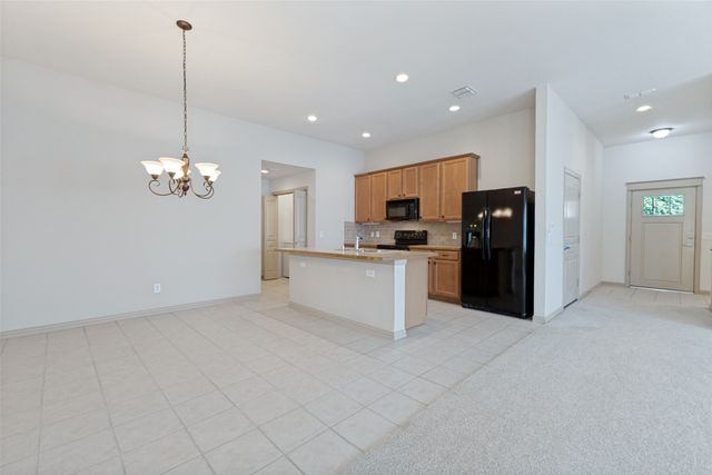 1318 Shinnecock Court, Fairview, TX 75069