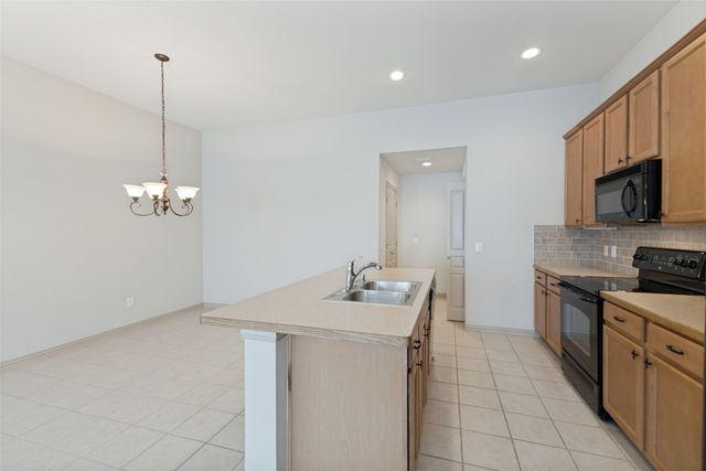 1318 Shinnecock Court, Fairview, TX 75069