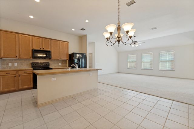 1318 Shinnecock Court, Fairview, TX 75069