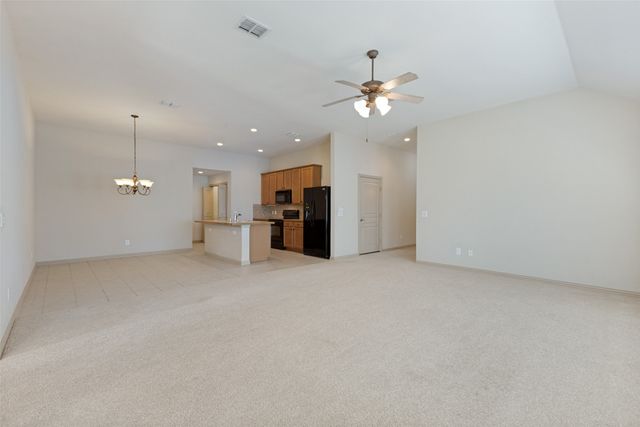 1318 Shinnecock Court, Fairview, TX 75069
