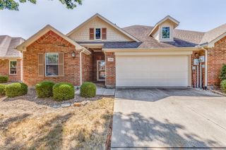1318 Shinnecock Court, Fairview, TX 75069