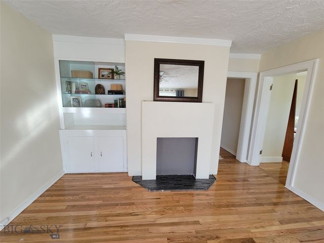 1818 Stuart, Butte, MT 59701