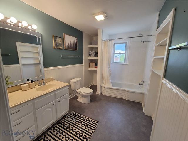 1818 Stuart, Butte, MT 59701