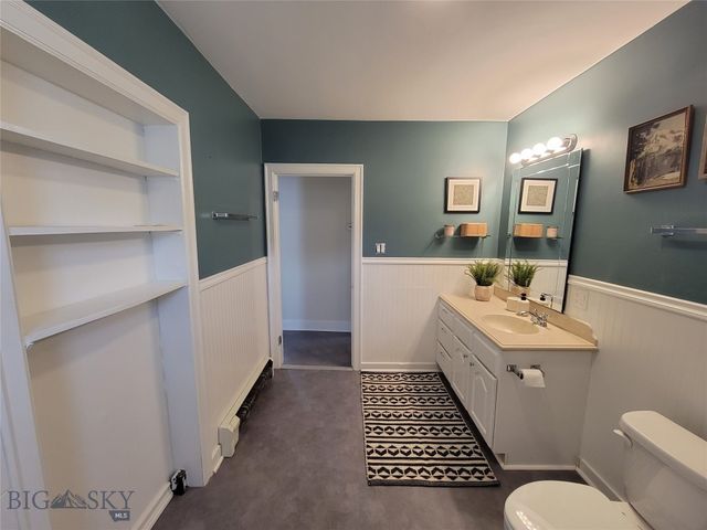 1818 Stuart, Butte, MT 59701