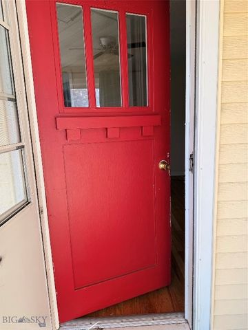 1818 Stuart, Butte, MT 59701