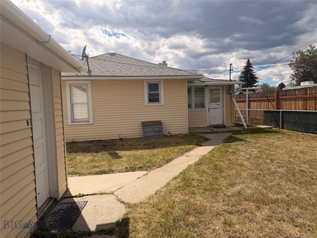 1818 Stuart, Butte, MT 59701