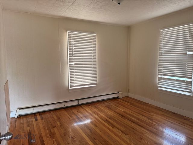1818 Stuart, Butte, MT 59701