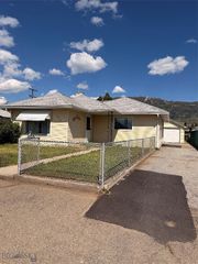 1818 Stuart, Butte, MT 59701