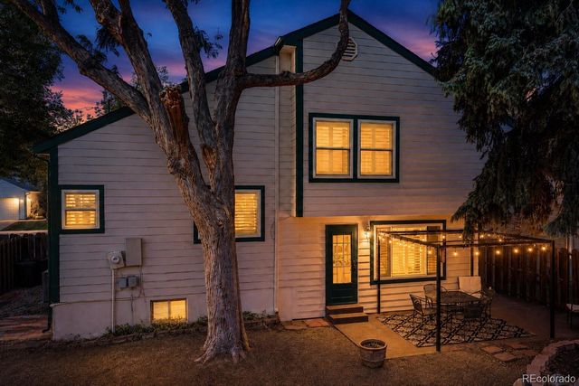 8276 Jellison Court, Arvada, CO 80005