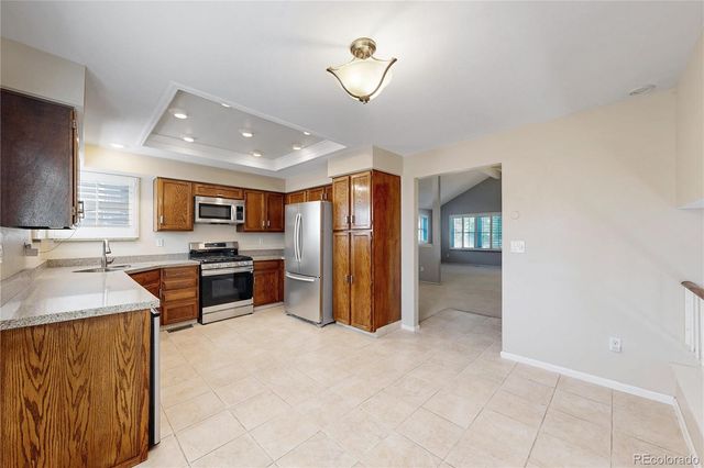 8276 Jellison Court, Arvada, CO 80005
