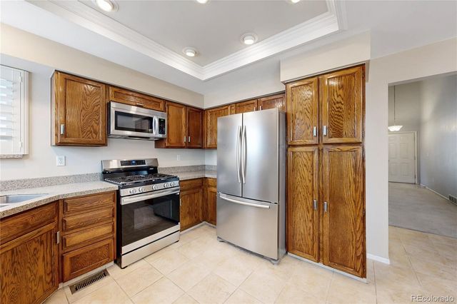 8276 Jellison Court, Arvada, CO 80005