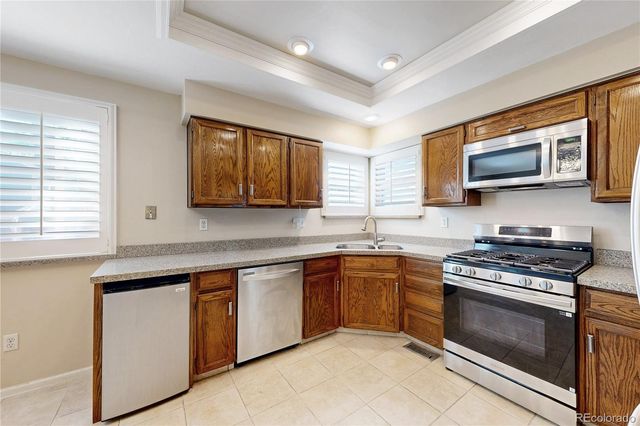 8276 Jellison Court, Arvada, CO 80005