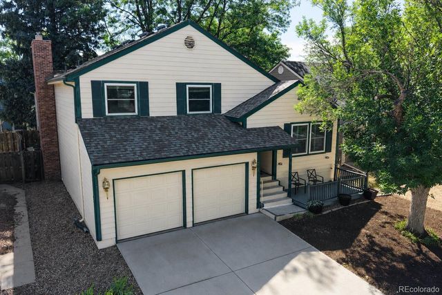 8276 Jellison Court, Arvada, CO 80005