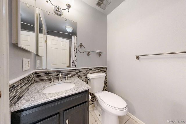 8276 Jellison Court, Arvada, CO 80005