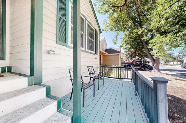8276 Jellison Court, Arvada, CO 80005