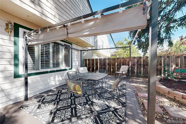 8276 Jellison Court, Arvada, CO 80005