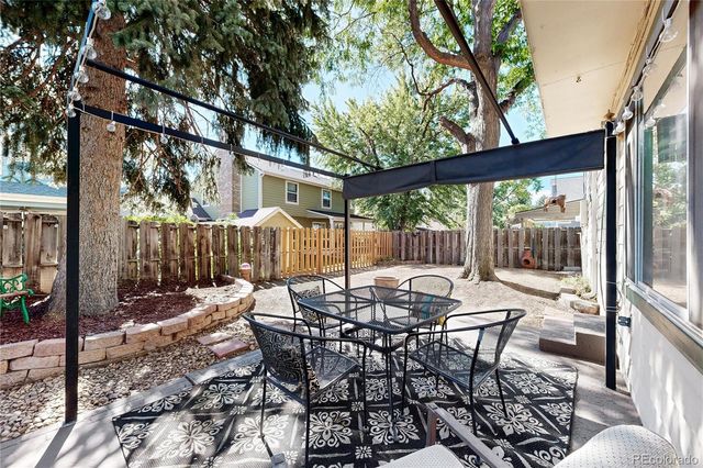 8276 Jellison Court, Arvada, CO 80005