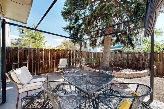 8276 Jellison Court, Arvada, CO 80005