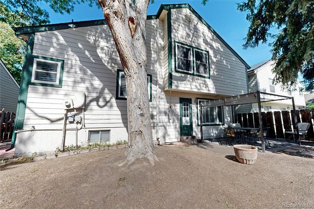8276 Jellison Court, Arvada, CO 80005