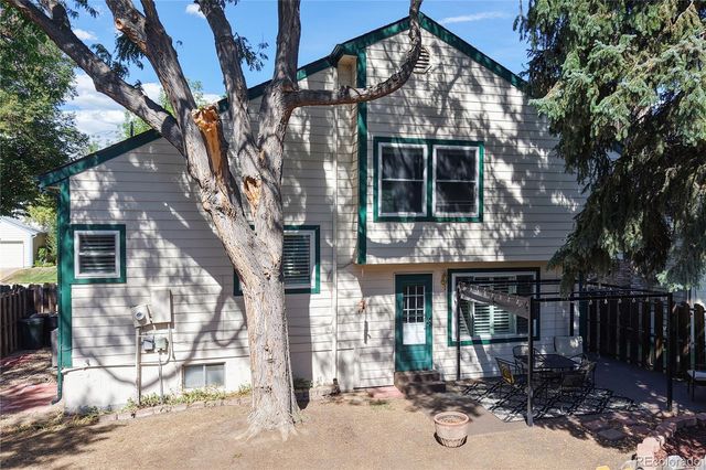 8276 Jellison Court, Arvada, CO 80005