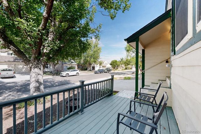 8276 Jellison Court, Arvada, CO 80005