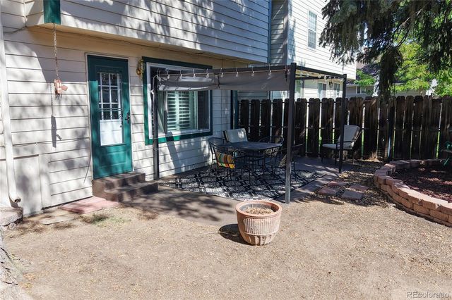 8276 Jellison Court, Arvada, CO 80005