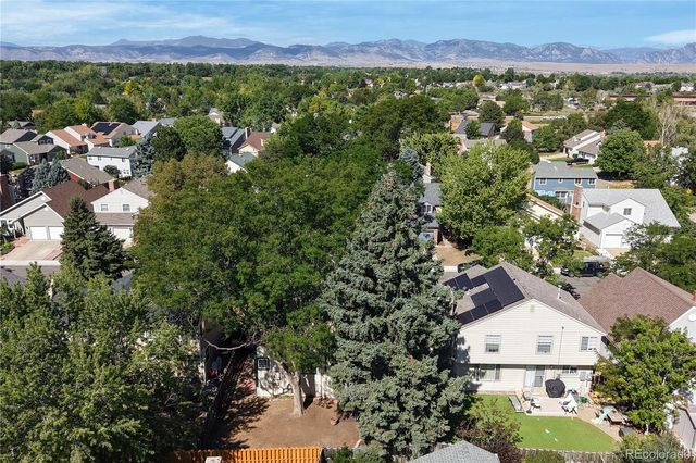 8276 Jellison Court, Arvada, CO 80005