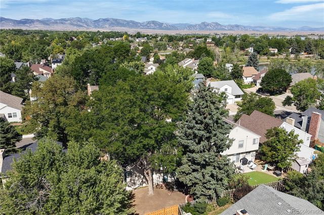 8276 Jellison Court, Arvada, CO 80005
