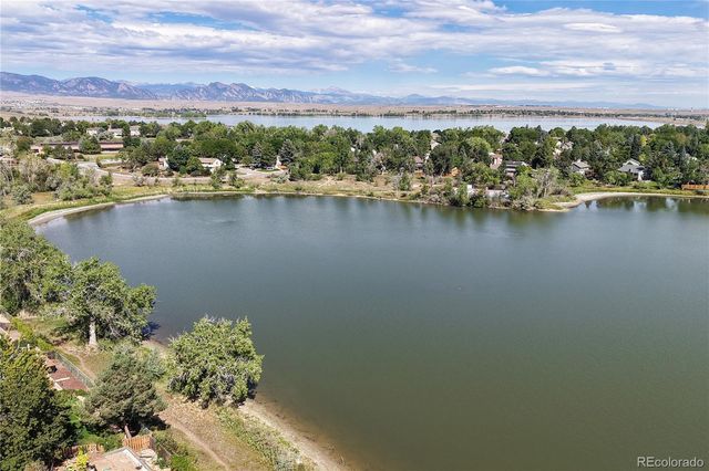 8276 Jellison Court, Arvada, CO 80005